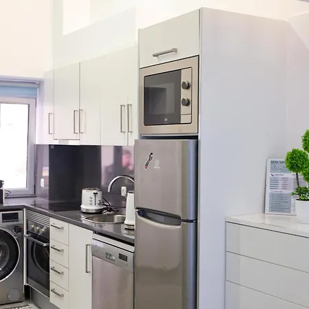 Dina House Apartment