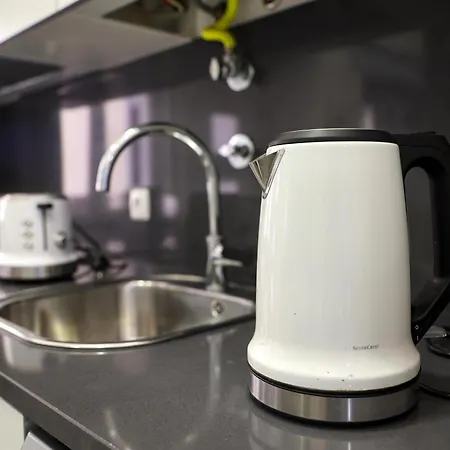 Dina House Apartment Nazaré