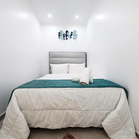 Dina House Apartment Nazaré