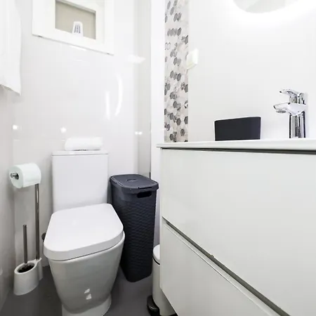 Dina House 公寓 纳扎雷