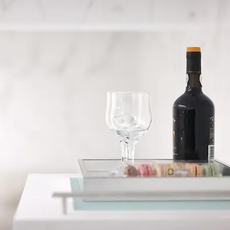 Dina House Appartement *