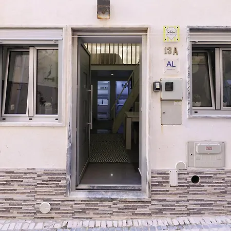Dina House Lägenhet